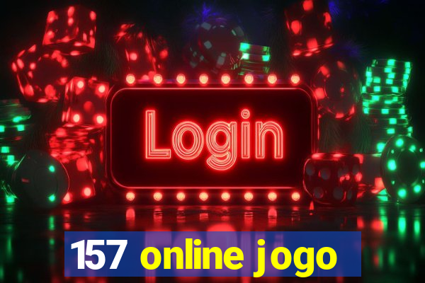 157 online jogo